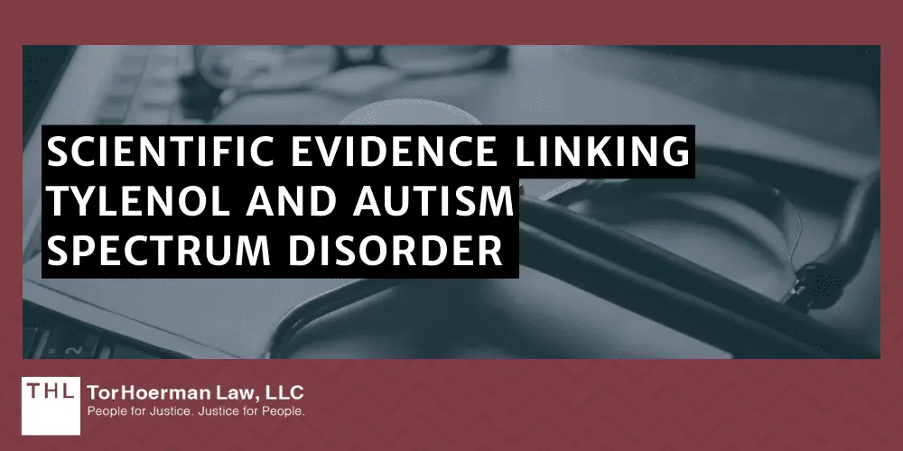 Illinois Tylenol Autism Lawyers Tylenol Autism Lawsuit