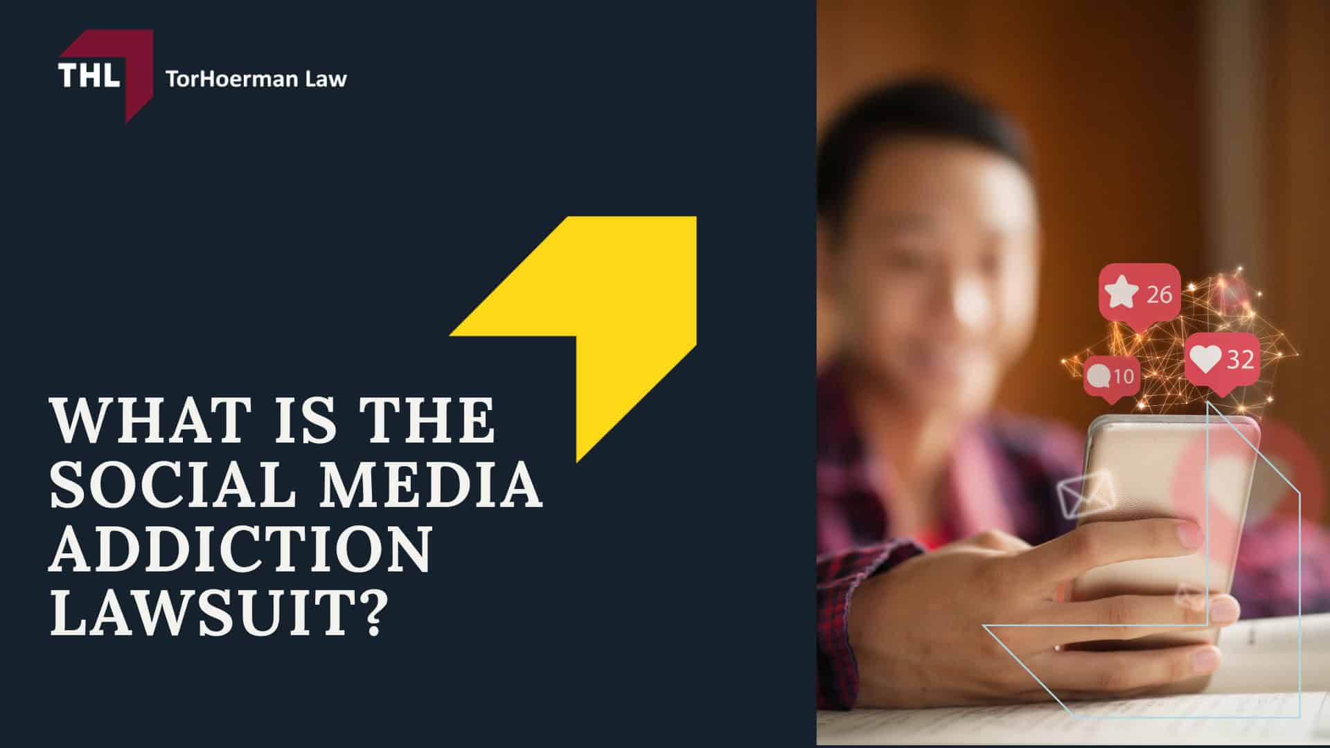Snapchat Lawsuit - What is the Social Media Addiction Lawsuit_ - torhoerman law