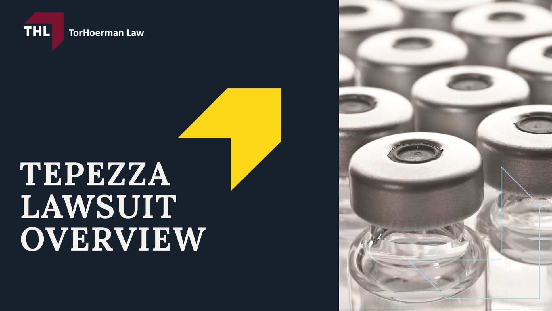 Tepezza Lawsuit - Tepezza Lawsuit Overview - torhoerman law
