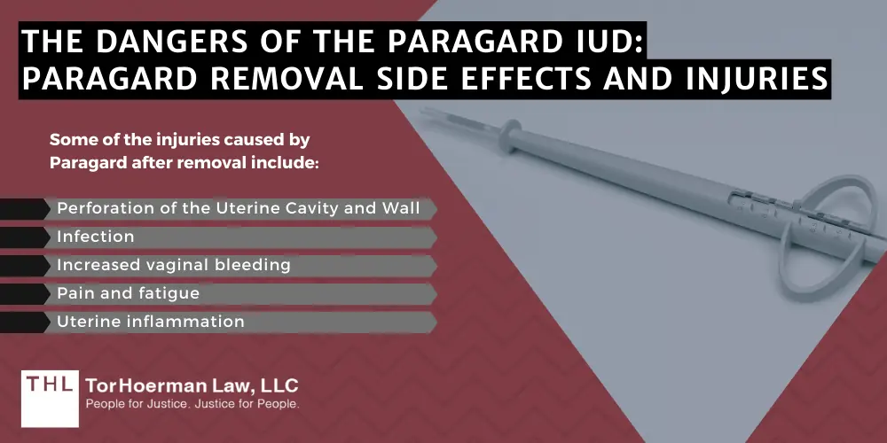 The Dangers Of The Paragard IUD_ Paragard Removal Side Effects And Injuries