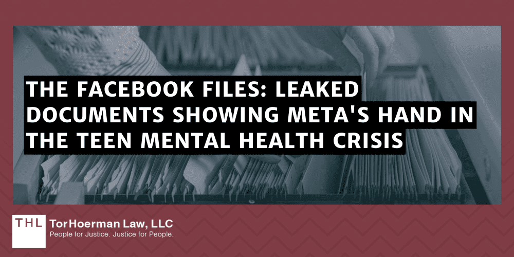 The Facebook Files_ Leaked Documents Showing Meta's Hand In The Teen Mental Health Crisis