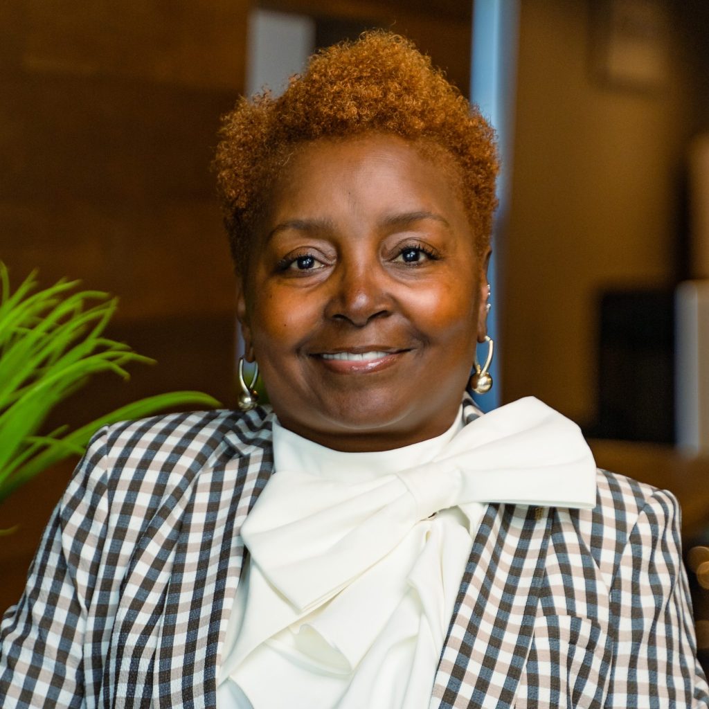 Tracy Mike Single Event Legal Assistant at TorHoerman Law Headshot