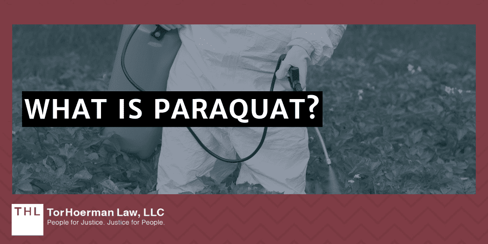 What Is Paraquat