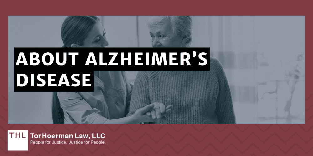 Camp Lejeune Alzheimer's Disease Lawsuit; Camp Lejeune Lawsuit; Camp Lejeune Water Contamination Lawsuit; Camp Lejeune Lawyers; Camp Lejeune Justice Act; Alzheimer's Disease Linked to Contaminated Drinking Water at Camp Lejeune; About Alzheimer’s Disease