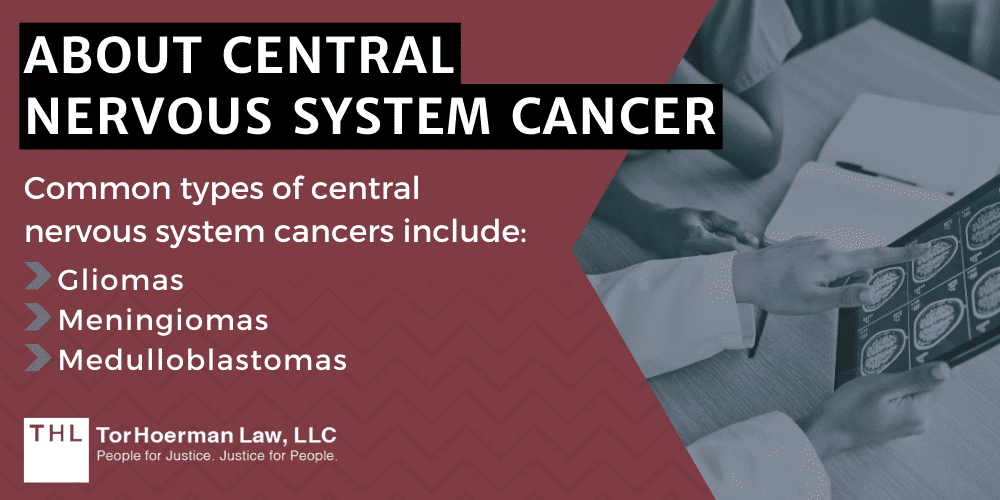 Camp Lejeune Central Nervous System Cancer Lawsuit; Camp Lejeune Lawsuit; Camp Lejeune Water Contamination Lawsuit; Camp Lejeune Lawyers; Camp Lejeune Justice Act; Central Nervous System Cancer Linked To Contaminated Drinking Water At Camp Lejeune; About Central Nervous System Cancer