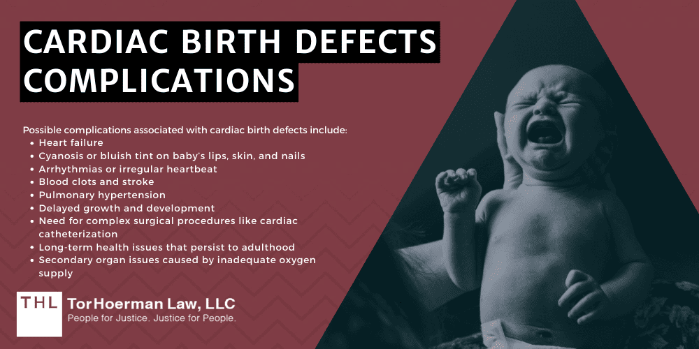 Camp Lejeune Cardiac Birth Defects Lawsuit; Camp Lejeune Lawsuit; Camp Lejeune Water contamination; Camp Lejeune Lawyers; Camp Lejeune Justice Act; Cardiac Birth Defects Linked To Contaminated Drinking Water At Camp Lejeune; About Cardiac Birth Defects; Cardiac Birth Defects And Their Causes; Congenital Heart Defects And Camp Lejeune Water Contamination; Cardiac Birth Defects Complications
