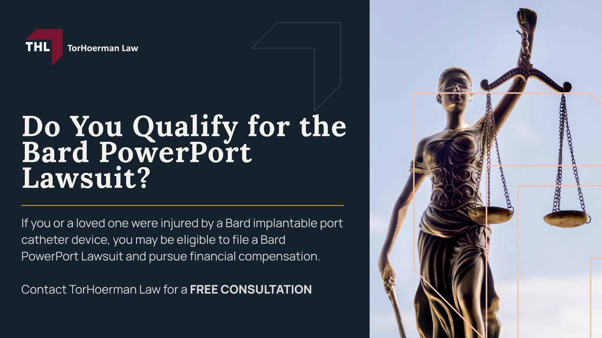 Bard Power Port Lawsuit Update and Overview; Bard PowerPort Lawsuit Allegations; What is Wrong with Bard PowerPort Catheters; Injuries Potentially Linked to the Bard PowerPort Device; Do You Qualify for the Bard PowerPort Lawsuit