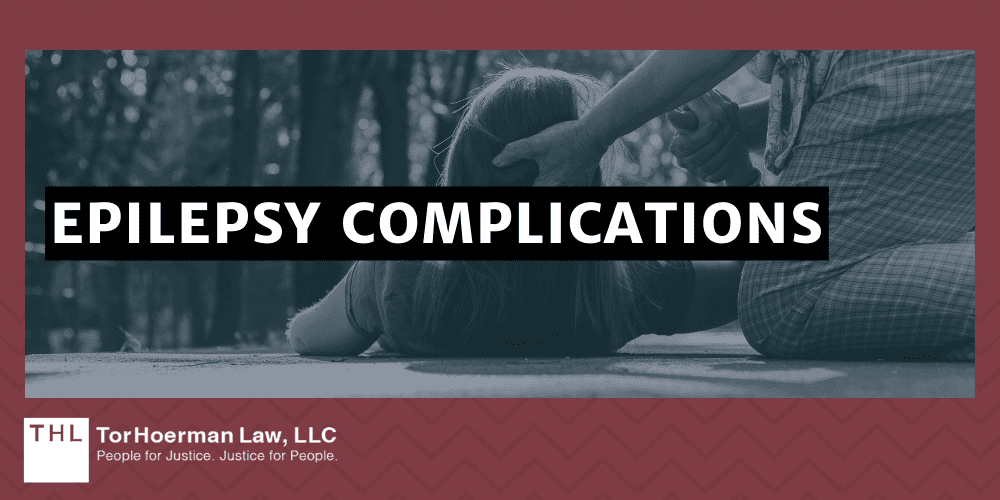 Camp Lejeune Epilepsy Lawsuit; Camp Lejeune Lawsuit; Camp Lejeune Water Contamination Lawsuit; Camp Lejeune Lawyers; Camp Lejeune Justice Act; Epilepsy Linked to Contaminated Drinking Water at Camp Lejeune; Exposure To Contaminated Water And The Onset Of Epilepsy; Epilepsy Complications