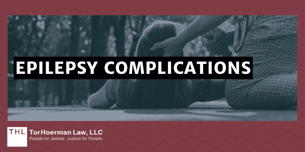 Epilepsy Complications