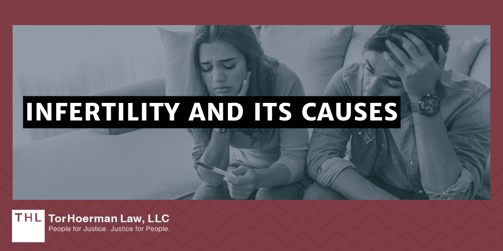 Camp Lejeune Infertility Lawsuit; Camp Lejeune Lawsuit; Camp Lejeune Water Contamination Lawsuit; Camp Lejeune Law Firms; Infertility Linked To Contaminated Drinking Water At Camp Lejeune; About Infertility; Infertility And Its Causes