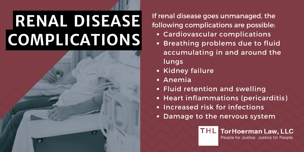Camp Lejeune Renal Disease Lawsuit; Camp Lejeune End-Stage Renal Disease Lawsuit; Camp Lejeune Lawsuit; Camp Lejeune Water Contamination Lawsuit; Camp Lejeune Lawyers; End Stage Renal Disease Linked To Contaminated Drinking Water At Camp Lejeune; About Renal Disease; Renal Disease and Its Causes; Renal Disease Complications