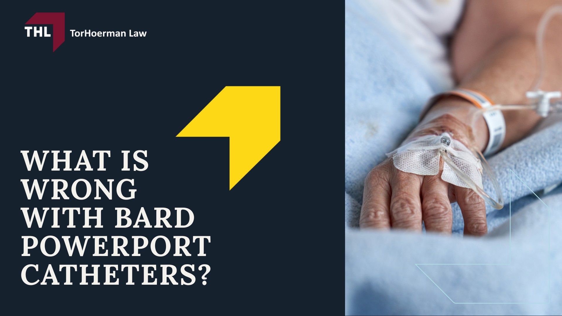 What are the Problems with Bard Power Port Devices - Bard Power Port Lawsuit Update and Overview - torhoerman law; What are the Problems with Bard Power Port Devices - What Bard PowerPort Devices are Included in the PowerPort Catheter Lawsuit - torhoerman law; What are the Problems with Bard Power Port Devices - What is Wrong with Bard PowerPort Catheters - torhoerman law