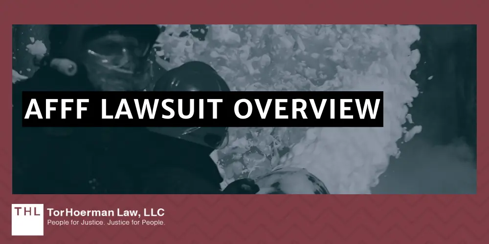 AFFF Endometrial Cancer Lawsuit; AFFF Lawsuit; AFFF Lawsuits; AFFF Firefighting Foam Lawsuits; AFFF Lawyers; AFFF Settlement; AFFF Firefighting Foam And Endometrial Cancer Risk; Exposure To PFAS And Endometrial Cancer; Detecting Endometrial Cancer; Treating Endometrial Cancer; PFAS Chemicals In Firefighting Foam And Effects On Human Health; AFFF Lawsuit Overview