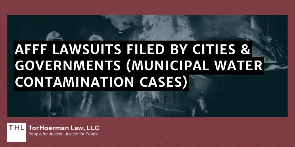 AFFF Multiple Myeloma Lawsuit; AFFF Lawsuit; AFFF Lawsuits; AFFF Firefighting Foam Lawsuit; AFFF Firefighting Foam And Multiple Myeloma Risk; PFAS Chemicals In Firefighting Foam And Effects On Human Health; Scientific Research On Exposure To PFAS Chemicals And Health Problems; What Is The AFFF Lawsuit; Who Are The Defendants In The AFFF Firefighting Foam Lawsuits; What Are Average Firefighting Foam Lawsuit Settlement Amounts; AFFF Lawsuits Filed By Cities & Governments (Municipal Water Contamination Cases)