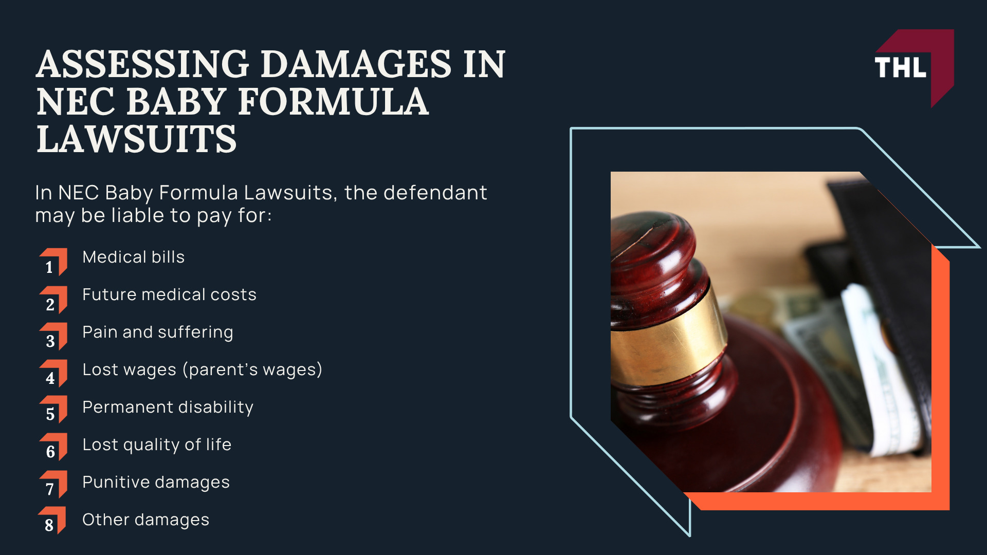 Toxic Baby Formula NEC Lawsuit _ Similac and Enfamil NEC Baby Formula Lawsuits; Overview of the NEC Baby Formula Lawsuits; Overview of the NEC Baby Formula Lawsuits; Symptoms Of Necrotizing Enterocolitis (NEC); What Can I Do If My Child Has Been Affected By NEC; Filing NEC Baby Formula Lawsuits_ What to Know; Gathering Evidence for a NEC Baby Formula Lawsuit; ASSESSING DAMAGES IN NEC BABY FORMULA LAWSUITS - TOXIC BABY FORMULA NEC LAWSUITS - TORHOERMAN LAW