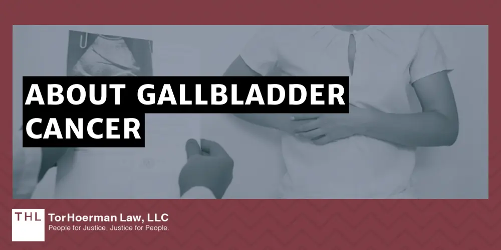 About Gallbladder Cancer