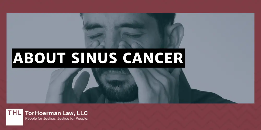 About Sinus Cancer