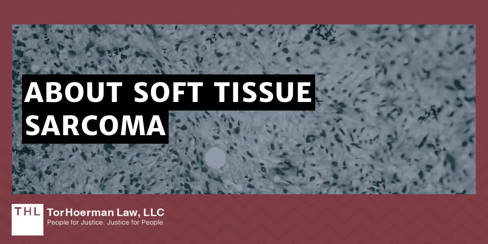 About Soft Tissue Sarcoma