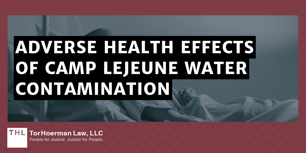 Camp Lejeune Hodgkin's Lymphoma Lawsuit; Camp Lejeune Lawsuit; Camp Lejeune Water Contamination Lawsuit; Camp Lejeune Justice Act; Camp Lejeune Lawyers; Hodgkin's Lymphoma Linked To Contaminated Drinking Water At Camp Lejeune; Other Causes Of Hodgkin Lymphoma; Hodgkin’s Lymphoma Complications; Camp Lejeune Water Contamination Lawsuit Overview; Adverse Health Effects Of Camp Lejeune Water Contamination