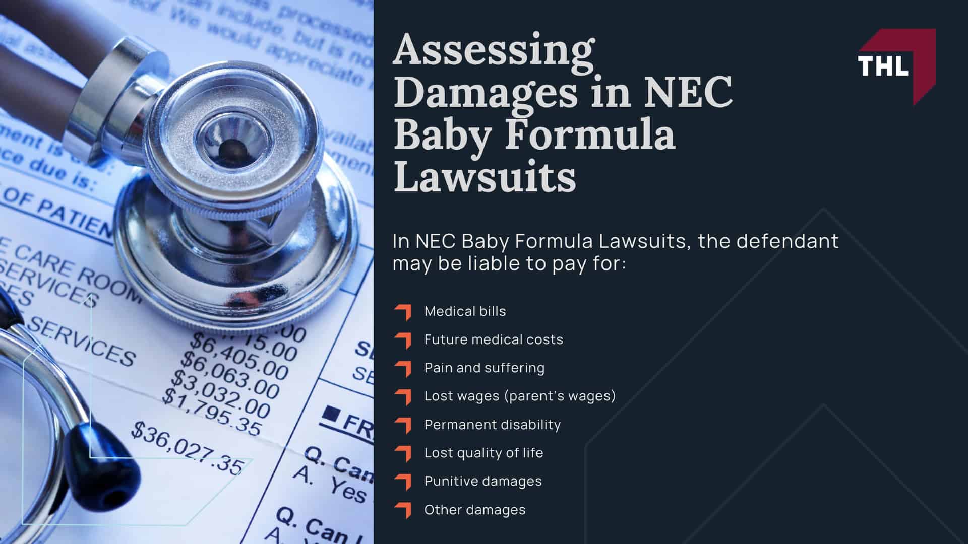 Overview of the NEC Baby Formula Lawsuits; Current NEC Lawsuit Status; What is the NEC Infant Formula MDL; What Baby Formula Brands are Included in NEC Lawsuits; Meet Our Team of Experienced NEC Lawyers; About Necrotizing Enterocolitis (NEC); Symptoms Of Necrotizing Enterocolitis (NEC); Treatment for NEC; Can the Risk of NEC Be Reduced (2); Similac, Enfamil, Other Baby Formulas Allegedly Linked To NEC Risk; Cow Milk Based Formula and Risk for Necrotizing Enterocolitis (NEC); What Did the Manufacturers of Cow’s Milk Based Formula Know About the Risk of NEC; What Can I Do If My Child Has Been Affected By NEC; Filing NEC Baby Formula Lawsuits_ What to Know; Gathering Evidence for a NEC Baby Formula Lawsuit; Assessing Damages in NEC Baby Formula Lawsuits