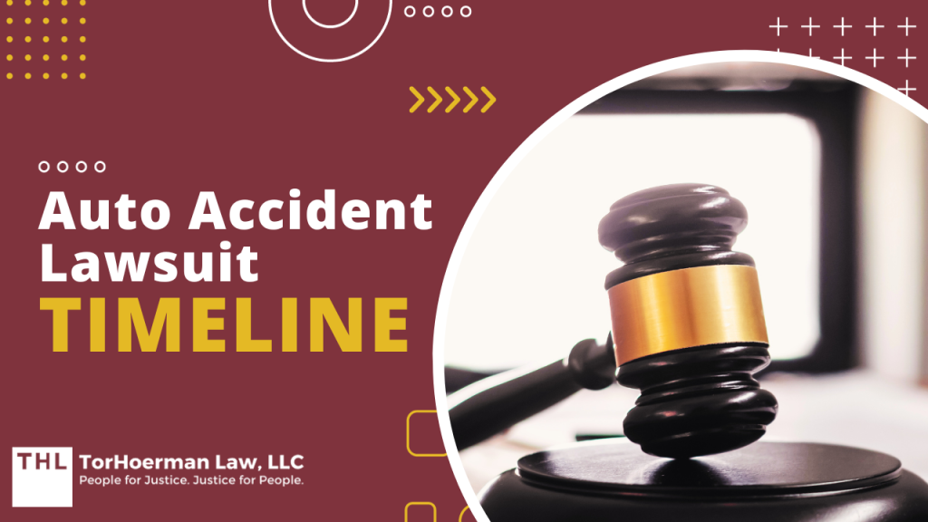 Auto Accident Lawsuit; Car Accident Lawsuit; Car Accident Lawyers