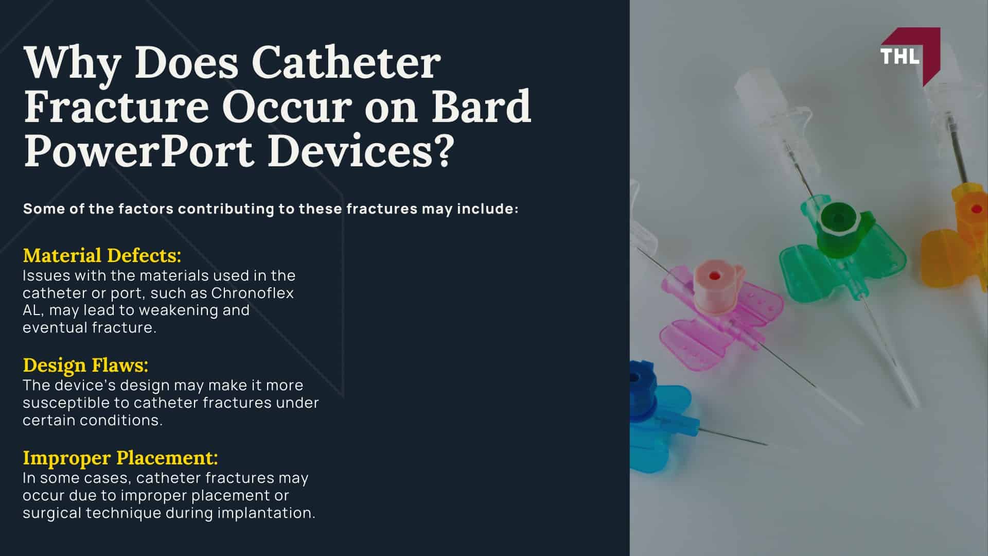 Bard PowerPort Catheter Fracture Lawsuit - What You Need To Know About the Bard PowerPort Device - torhoerman law; Bard PowerPort Catheter Fracture Lawsuit - What Is the Bard PowerPort Used For_ - torhoerman law; Bard PowerPort Catheter Fracture Lawsuit - Who Uses the Bard PowerPort Device_ - torhoerman law; Bard PowerPort Catheter Fracture Lawsuit - Bard PowerPort Health Effects and Potential Life Threatening Complications - torhoerman law; Bard PowerPort Catheter Fracture Lawsuit - What Is a Catheter Fracture_ - torhoerman law; Bard PowerPort Catheter Fracture Lawsuit - What Are the Signs of Catheter Fracture_ - torhoerman law; Bard PowerPort Catheter Fracture Lawsuit - Why Does Catheter Fracture Occur on Bard PowerPort Devices_ - torhoerman law