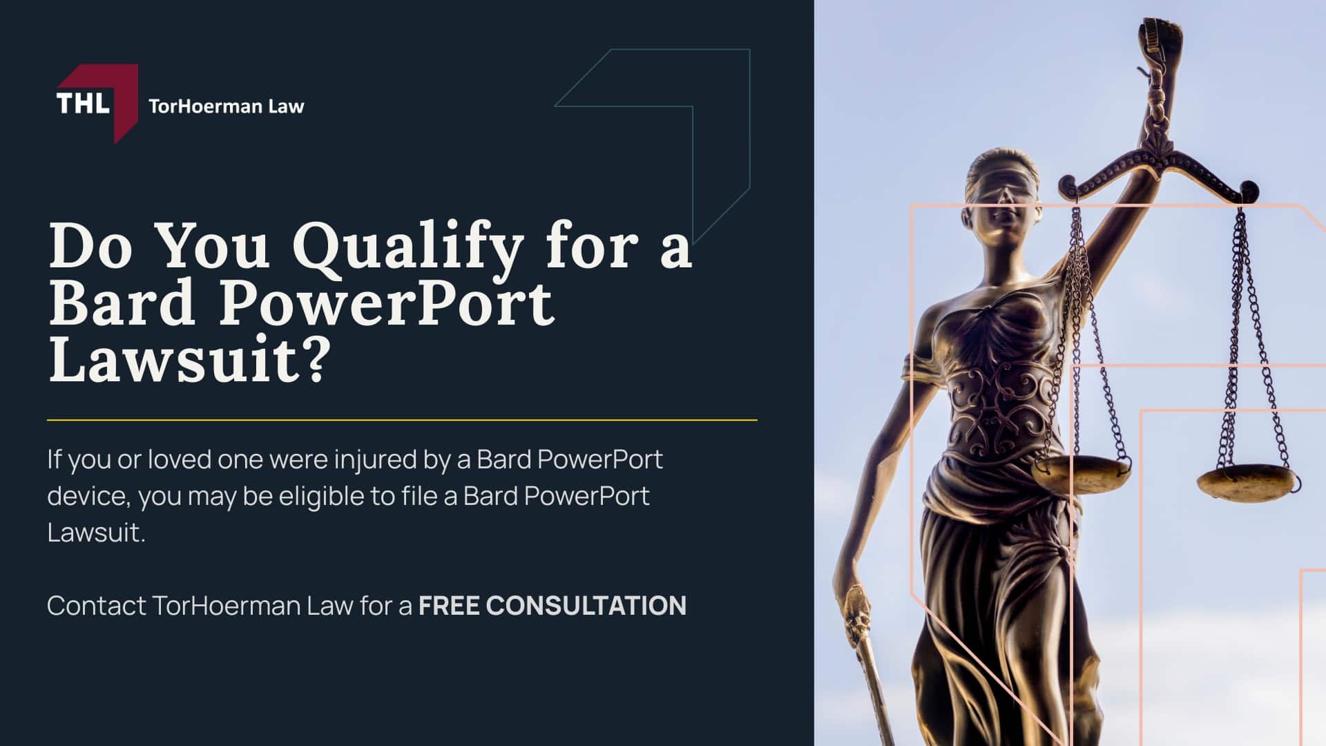 Bard PowerPort Thrombosis Lawsuit - Bard PowerPort Complications What is Wrong with Bard PowerPort Devices - torhoerman law; Bard PowerPort Thrombosis Lawsuit - What Is Deep Vein Thrombosis (DVT) - torhoerman law; Bard PowerPort Thrombosis Lawsuit - Signs and Symptoms of Deep Vein Thrombosis (DVT) - torhoerman law; Bard PowerPort Thrombosis Lawsuit - Surgical Removal of a Fractured PowerPort Implant - torhoerman law; Bard PowerPort Thrombosis Lawsuit - Do You Qualify for a Bard PowerPort Lawsuit - torhoerman law