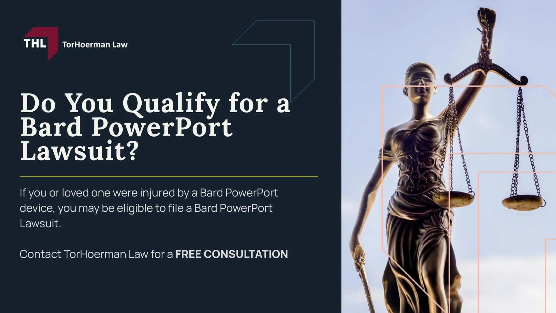 Bard PowerPort Thrombosis Lawsuit - Bard PowerPort Complications What is Wrong with Bard PowerPort Devices - torhoerman law; Bard PowerPort Thrombosis Lawsuit - What Is Deep Vein Thrombosis (DVT) - torhoerman law; Bard PowerPort Thrombosis Lawsuit - Signs and Symptoms of Deep Vein Thrombosis (DVT) - torhoerman law; Bard PowerPort Thrombosis Lawsuit - Surgical Removal of a Fractured PowerPort Implant - torhoerman law; Bard PowerPort Thrombosis Lawsuit - Do You Qualify for a Bard PowerPort Lawsuit - torhoerman law