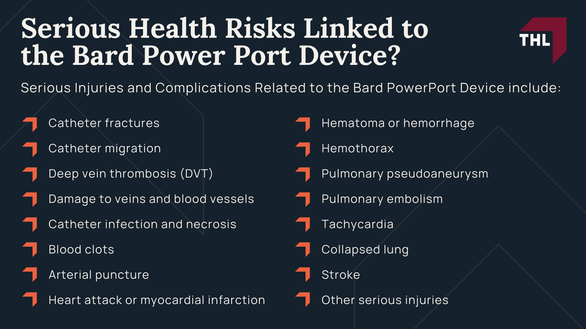 Breast Mesh Lawsuit - What Bard PowerPort Devices are Named in the Lawsuit_ - torhoerman law; Breast Mesh Lawsuit - Bard PowerPort Lawsuit Updates and Overview - torhoerman law; Breast Mesh Lawsuit - What Is the Bard PowerPort Device and Why Are Lawsuits Being Filed_ - torhoerman law; Breast Mesh Lawsuit - Reports of Device Defects and Patient Harm - torhoerman law; Breast Mesh Lawsuit - How Many Bard PowerPort Lawsuits Have Been Filed_ Current Status of the Bard PowerPort MDL - torhoerman law; Breast Mesh Lawsuit - Bard PowerPort Settlement Amounts_ Projections & Estimates - torhoerman law; Breast Mesh Lawsuit - Serious Health Risks Linked to the Bard Power Port Device - torhoerman law