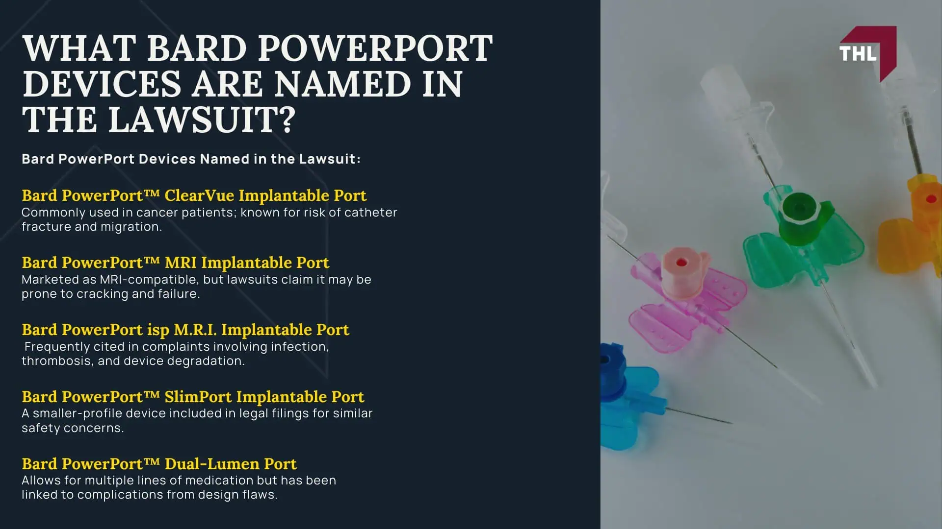 Breast Mesh Lawsuit - What Bard PowerPort Devices are Named in the Lawsuit_ - torhoerman law; Breast Mesh Lawsuit - Bard PowerPort Lawsuit Updates and Overview - torhoerman law; Breast Mesh Lawsuit - What Is the Bard PowerPort Device and Why Are Lawsuits Being Filed_ - torhoerman law; Breast Mesh Lawsuit - Reports of Device Defects and Patient Harm - torhoerman law; Breast Mesh Lawsuit - How Many Bard PowerPort Lawsuits Have Been Filed_ Current Status of the Bard PowerPort MDL - torhoerman law; Breast Mesh Lawsuit - Bard PowerPort Settlement Amounts_ Projections & Estimates - torhoerman law; Breast Mesh Lawsuit - Serious Health Risks Linked to the Bard Power Port Device - torhoerman law; Breast Mesh Lawsuit - Complications From A Catheter Fracture - torhoerman law; Breast Mesh Lawsuit - Complications From A Catheter Infection - torhoerman law; Breast Mesh Lawsuit - What Bard PowerPort Devices are Named in the Lawsuit_ - torhoerman law