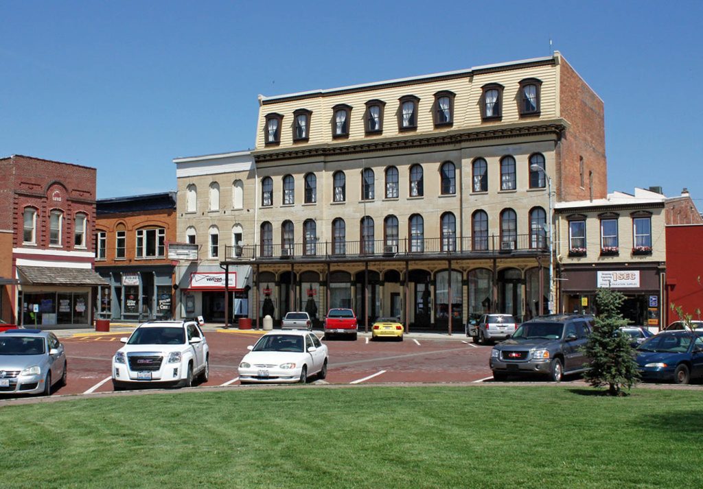 Carlinville Personal Injury Lawyer