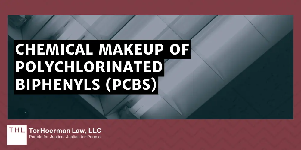 Chemical Makeup of Polychlorinated Biphenyls (PCBs)