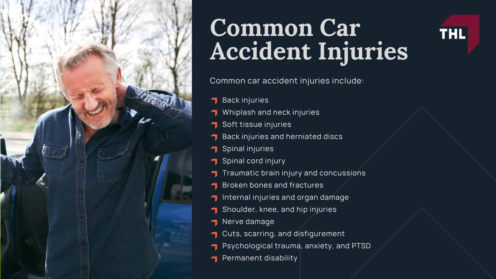 Why Car Accident Victims in Troy, IL Choose TorHoerman Law; How Much Does it Cost to Hire a Car Accident Attorney; Steps to Take After a Car Accident in Troy, IL; Common Types of Car Accidents in Troy, Illinois; Common Car Accident Injuries