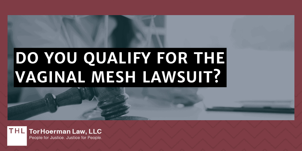 Vaginal Mesh Lawsuit; Transvaginal Mesh Lawsuit; Vaginal Mesh Lawsuits; Transvaginal Mesh Lawsuits; Vaginal Mesh Lawyers; Vaginal Mesh Lawsuit Overview; Vaginal Mesh Lawsuit Overview; Who Are The Defendants In Vaginal Mesh Lawsuits; Transvaginal Mesh Lawsuit Settlements And Verdicts; What Is The Average Vaginal Mesh Lawsuit Settlement Amount; Notable Settlements And Verdicts In Vaginal Mesh Litigation; Vaginal Mesh Complications And Injuries; Do You Qualify For The Vaginal Mesh Lawsuit
