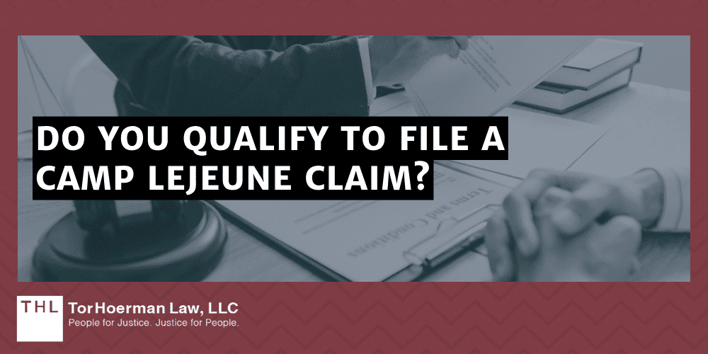 What Toxic Substances Were Found In The Water Supply At Camp Lejeune; Do You Qualify To File A Camp Lejeune Claim