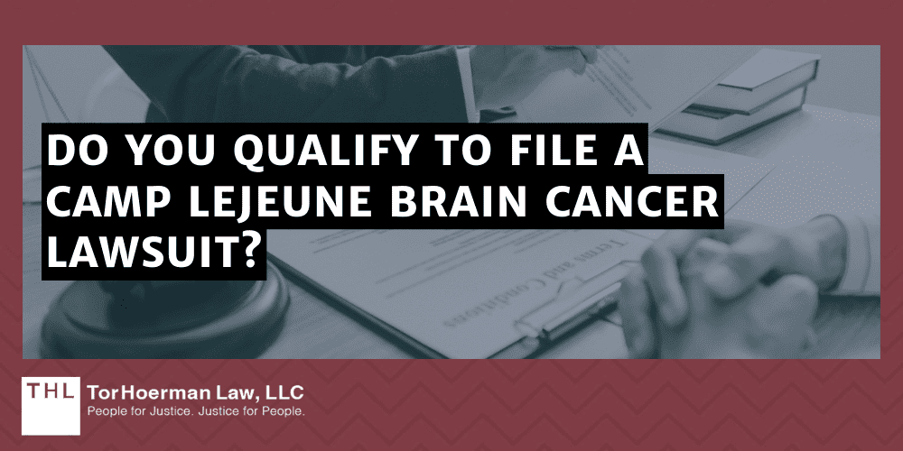 Camp Lejeune Brain Cancer Lawsuit; Camp Lejeune Lawsuit; Camp Lejeune Water Contamination Lawsuit; Camp Lejeune Lawyers; Camp Lejeune Justice Act; Camp Lejeune Lawsuits; Camp Lejeune Litigation; Brain Cancer Linked To Contaminated Drinking Water At Camp Lejeune; About Brain Cancer; About Brain Cancer; Brain Cancer And Camp Lejeune Water Contamination; Brain Cancer Complications; Camp Lejeune Water Contamination Lawsuit Overview; Health Conditions Linked To Camp Lejeune Water Contamination; Toxic Chemicals In The Camp Lejeune Water Supply; Do You Qualify To File A Camp Lejeune Justice Act Claim For Lupus