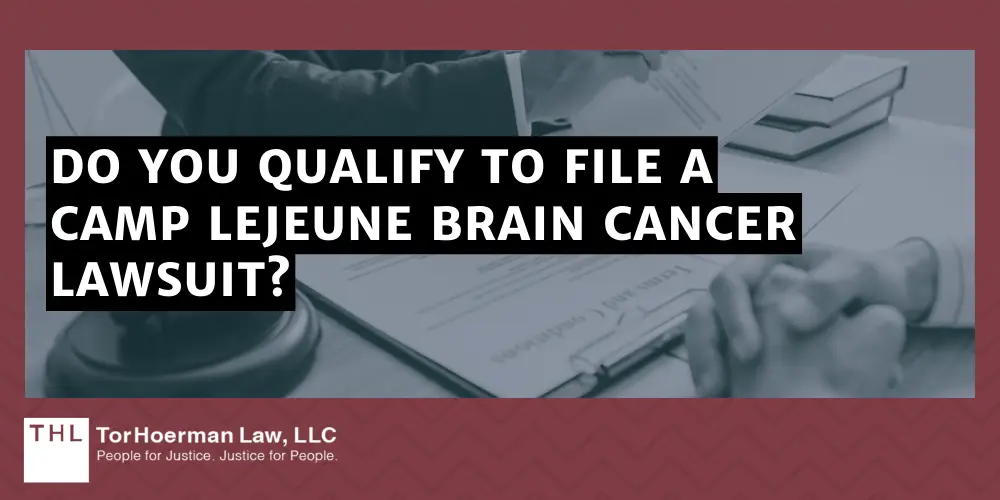 Do You Qualify To File A Camp Lejeune Justice Act Claim For Lupus