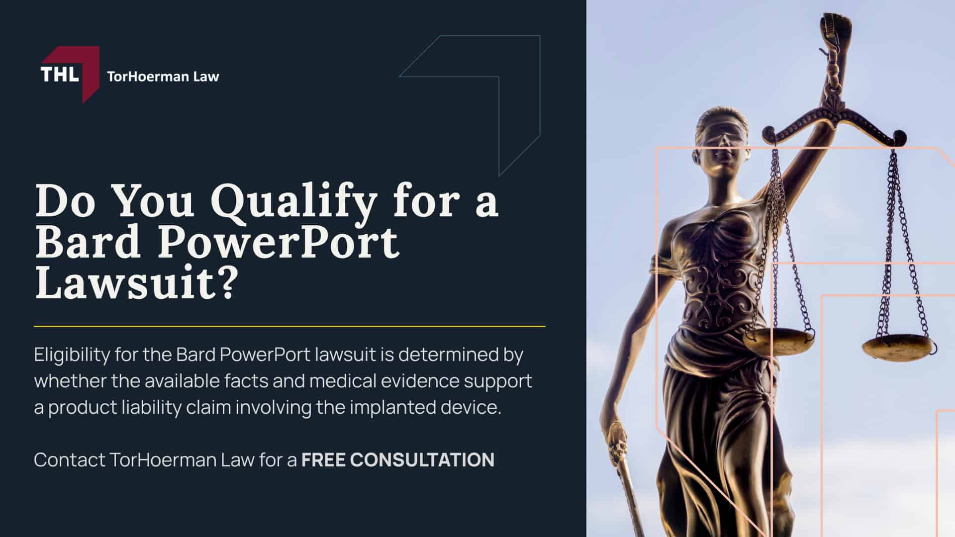 Bard PowerPort Device Linked to Fracture, Migration, and Thrombosis; What Is the Bard PowerPort Device; What are Port Catheters Used For; Bard PowerPort Catheter Fracture Lawsuit - What Is the Bard PowerPort Used For_ - torhoerman law;  How is Thrombosis Treated; Bard PowerPort Catheter Fracture Lawsuit - What Is the Bard PowerPort Used For_ - torhoerman law (2); Signs and Symptoms of Deep Vein Thrombosis (DVT); Complications of DVT; Bard PowerPort Lawsuit Overview; Estimated Bard PowerPort Lawsuit Settlements; Do You Qualify for a Bard PowerPort Lawsuit