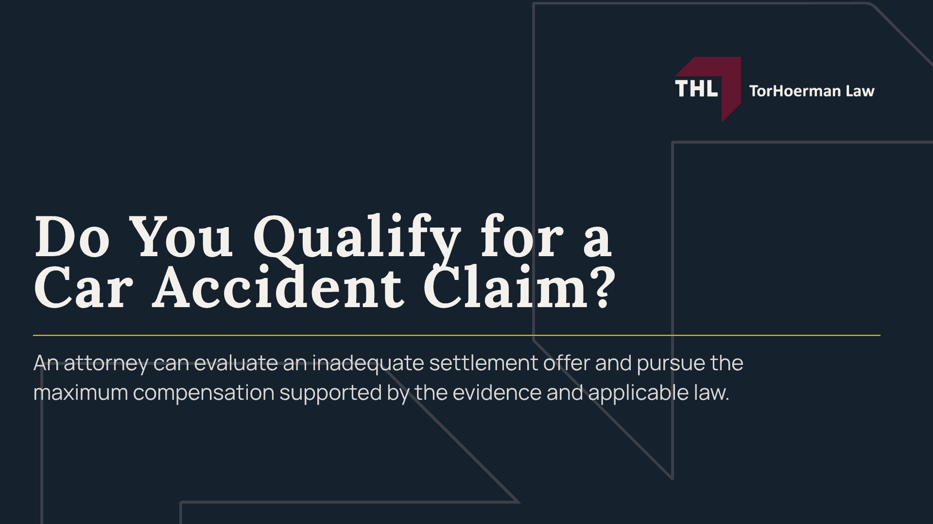 Why Car Accident Victims in Troy, IL Choose TorHoerman Law; How Much Does it Cost to Hire a Car Accident Attorney; Steps to Take After a Car Accident in Troy, IL; Common Types of Car Accidents in Troy, Illinois; Common Car Accident Injuries; The Legal Process for a Troy Car Accident Case; Do You Qualify for a Car Accident Claim
