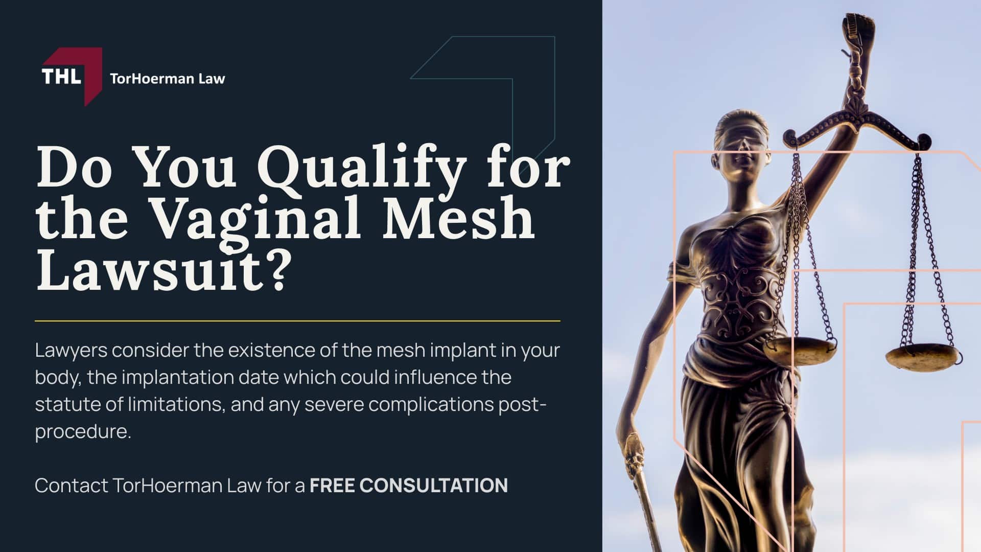 Vaginal Mesh Lawsuit Update - Vaginal Mesh Lawsuit Overview - torhoerman law; Vaginal Mesh Lawsuit Update - Who are the Defendants in Vaginal Mesh Lawsuits_ - torhoerman law; Vaginal Mesh Lawsuit Update - Past Transvaginal Mesh MDL Cases - torhoerman law; Vaginal Mesh Lawsuit Update - Transvaginal Mesh Lawsuit Settlements and Verdicts - torhoerman law; Vaginal Mesh Lawsuit Update - What is the Average Vaginal Mesh Lawsuit Settlement Amount_ - torhoerman law; Vaginal Mesh Lawsuit Update - Notable Settlements and Verdicts in Vaginal Mesh Litigation - torhoerman law; Vaginal Mesh Lawsuit Update - Settlements in Litigation for Deceptive Marketing of Mesh Implants - torhoerman law; Vaginal Mesh Lawsuit Update - Vaginal Mesh Complications and Injuries - torhoerman law; Vaginal Mesh Lawsuit Update - Symptoms of Health Problems Linked to Surgical Mesh Implants - torhoerman law; Gathering Evidence for Transvaginal Mesh Lawsuits; Do You Qualify for the Vaginal Mesh Lawsuit