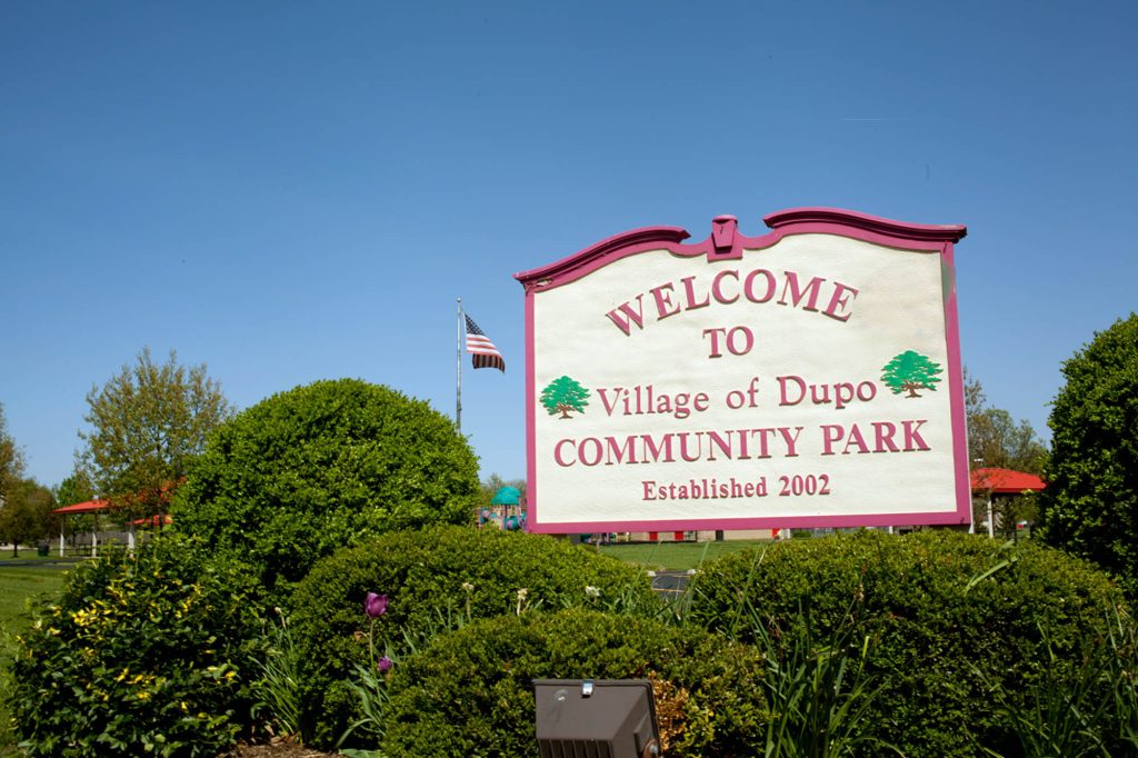 Dupo Personal Injury Lawyer
