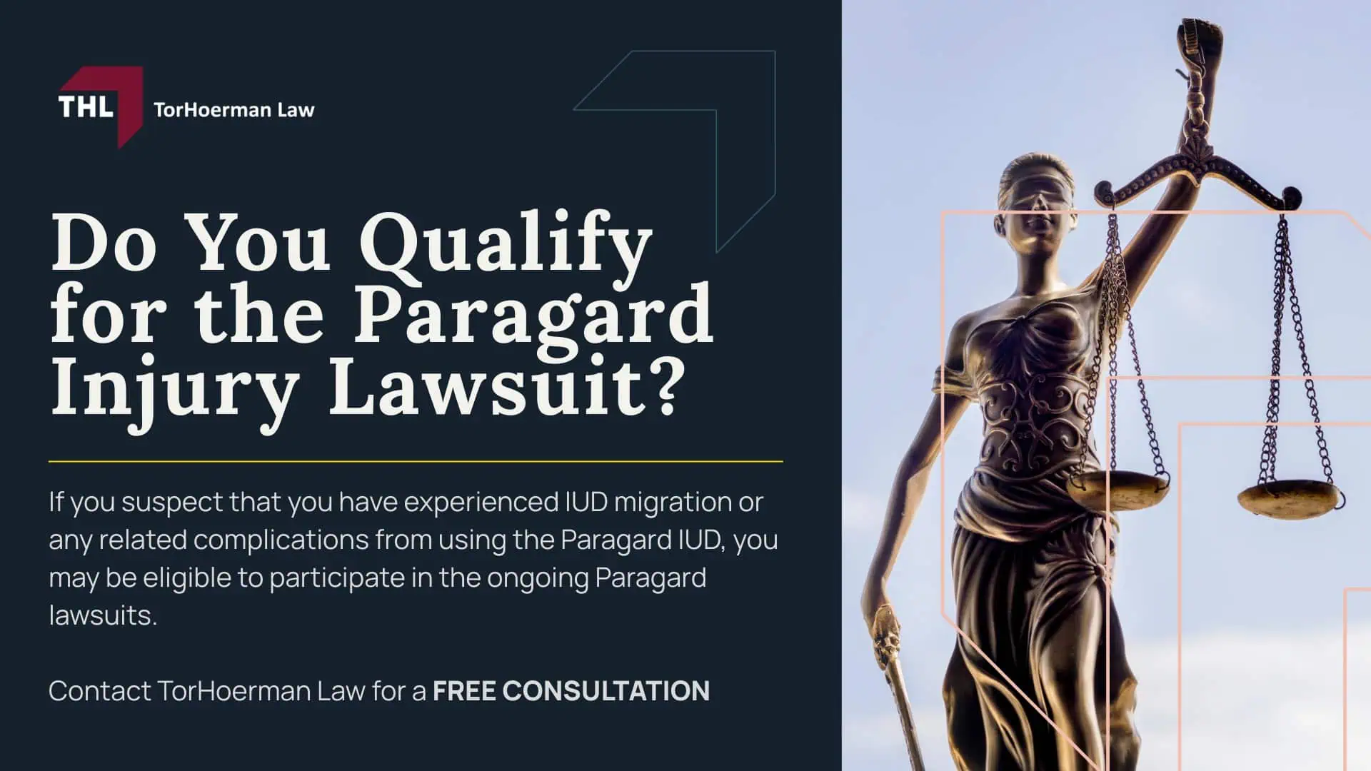 FAQ Do I Qualify for the Paragard Injury Lawsuit - An Overview of the Paragard IUD Lawsuits - torhoerman law; FAQ Do I Qualify for the Paragard Injury Lawsuit - The Defendants in the Paragard IUD Lawsuits - torhoerman law; FAQ Do I Qualify for the Paragard Injury Lawsuit - Recent Developments in the Paragard Lawsuits - torhoerman law; FAQ Do I Qualify for the Paragard Injury Lawsuit - Paragard Copper IUD Complications and Injuries - torhoerman law; FAQ Do I Qualify for the Paragard Injury Lawsuit - Do You Qualify for the Paragard Injury Lawsuit - torhoerman law