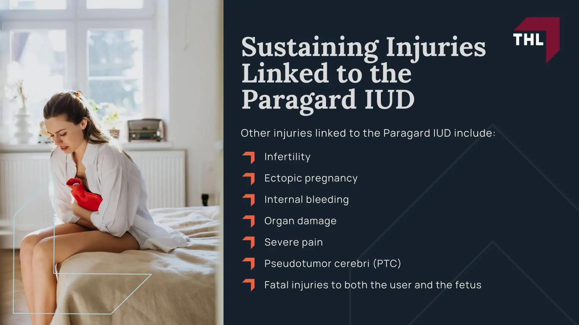 FAQ Do I Qualify for the Paragard Injury Lawsuit - An Overview of the Paragard IUD Lawsuits - torhoerman law; FAQ Do I Qualify for the Paragard Injury Lawsuit - The Defendants in the Paragard IUD Lawsuits - torhoerman law; FAQ Do I Qualify for the Paragard Injury Lawsuit - Recent Developments in the Paragard Lawsuits - torhoerman law; FAQ Do I Qualify for the Paragard Injury Lawsuit - Paragard Copper IUD Complications and Injuries - torhoerman law; FAQ Do I Qualify for the Paragard Injury Lawsuit - Do You Qualify for the Paragard Injury Lawsuit - torhoerman law; FAQ Do I Qualify for the Paragard Injury Lawsuit - How Our Paragard Lawyers Can Help You - torhoerman law; FAQ Do I Qualify for the Paragard Injury Lawsuit - Sustaining Injuries Linked to the Paragard IUD - torhoerman law
