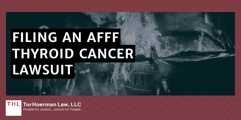 Fling An AFFF Thyroid Cancer Lawsuit