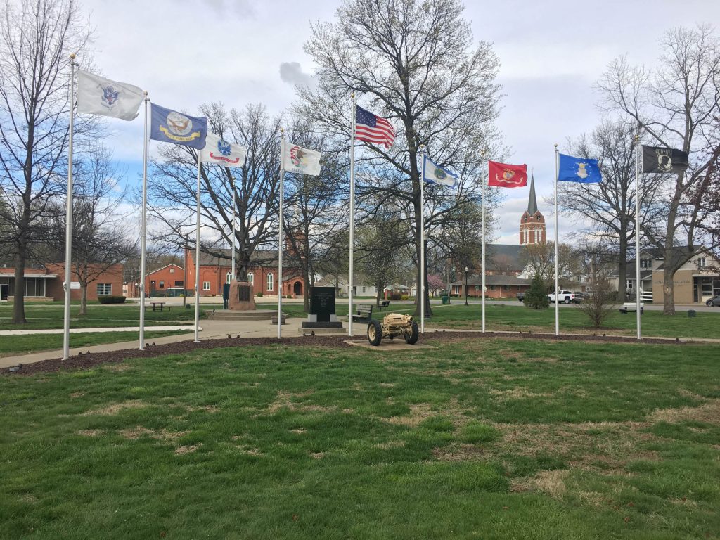 1 Freeburg Car Accident Lawyer TorHoerman Law