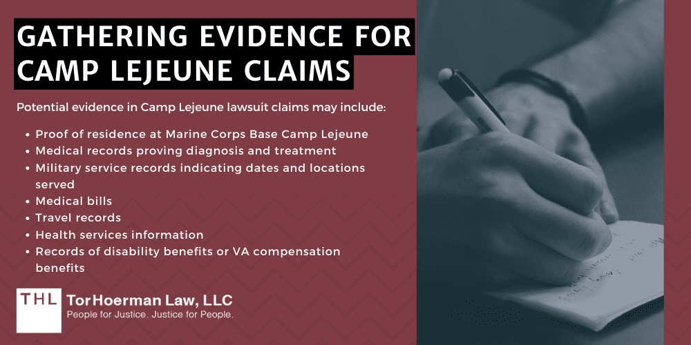 Camp Lejeune Hodgkin's Lymphoma Lawsuit; Camp Lejeune Lawsuit; Camp Lejeune Water Contamination Lawsuit; Camp Lejeune Justice Act; Camp Lejeune Lawyers; Hodgkin's Lymphoma Linked To Contaminated Drinking Water At Camp Lejeune; Other Causes Of Hodgkin Lymphoma; Hodgkin’s Lymphoma Complications; Camp Lejeune Water Contamination Lawsuit Overview; Adverse Health Effects Of Camp Lejeune Water Contamination; Do You Qualify To File A Camp Lejeune Justice Act Claim For Hodgkin's Lymphoma; Gathering Evidence For Camp Lejeune Claims
