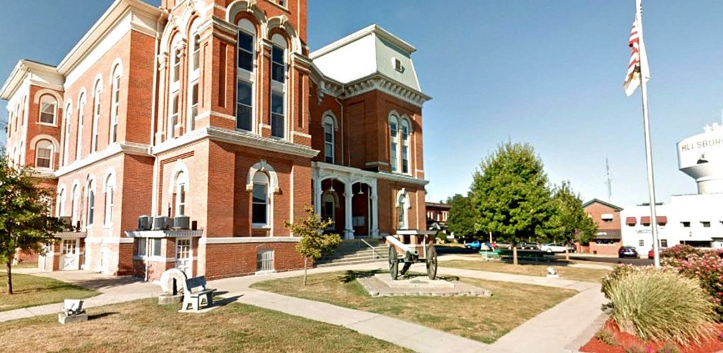 Hillsboro Personal Injury Lawyer
