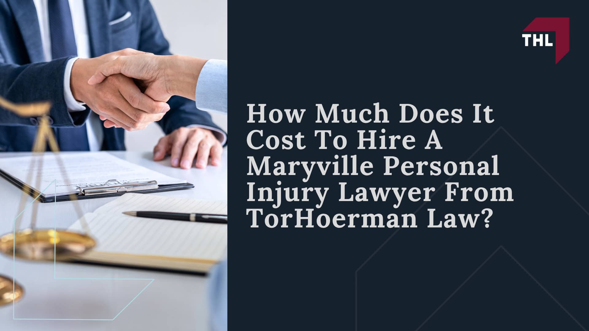 What Types Of Maryville Personal Injury Claims Can TorHoerman Law Assist Me With; How Our Personal Injury Lawyers Can Assist You; How Much Does It Cost To Hire A Maryville Personal Injury Lawyer From TorHoerman Law