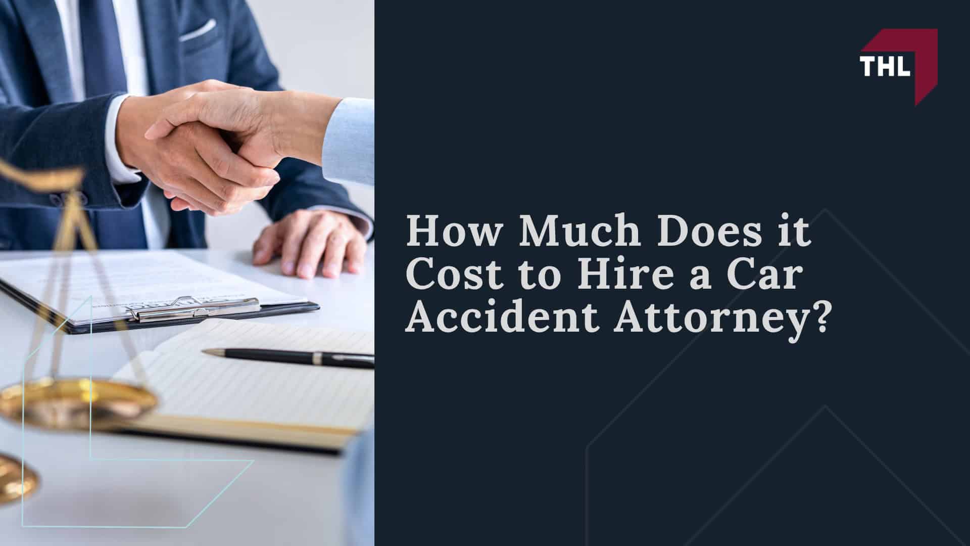 Why Car Accident Victims in Troy, IL Choose TorHoerman Law; How Much Does it Cost to Hire a Car Accident Attorney