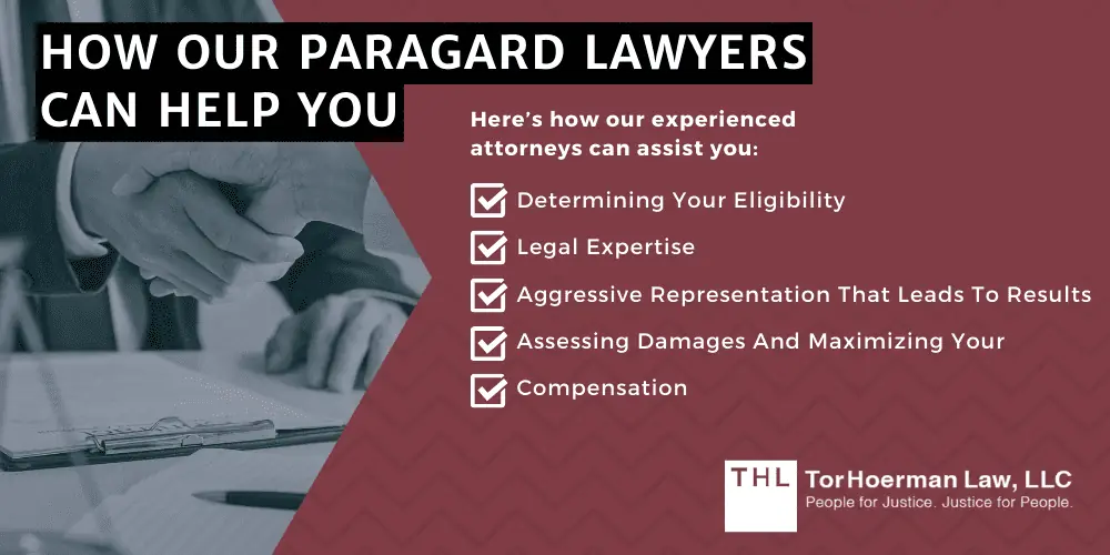 Do I Qualify for the Paragard Injury Lawsuit; Paragard Injury Lawsuit; Paragard Lawsuit; Paragard IUD Lawsuit; Paragard Lawsuits; Paragard IUD Lawsuits; Paragard Lawyers; An Overview Of The Paragard IUD Lawsuits; The Defendants In The Paragard IUD Lawsuits; Recent Developments In The Paragard Lawsuits; Paragard Copper IUD Complications And Injuries; Other Paragard IUD Complications; Do You Qualify For The Paragard Injury Lawsuit; How Our Paragard Lawyers Can Help You